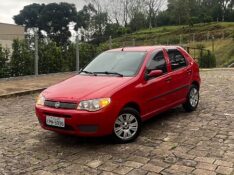 FIAT PALIO 1.0 ECONOMY FIRE FLEX 8V 4P 2010/2010 BOSCO AUTOMÓVEIS GUAPORÉ / Carros no Vale