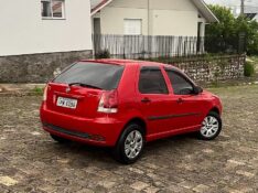 FIAT PALIO 1.0 ECONOMY FIRE FLEX 8V 4P 2010/2010 BOSCO AUTOMÓVEIS GUAPORÉ / Carros no Vale