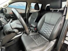 NISSAN FRONTIER 2.3 XE 4X4 CD BI TURBO DIESEL 4P AUTOMÁTICO 2023/2024 BOSCO AUTOMÓVEIS GUAPORÉ / Carros no Vale