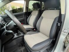 VOLKSWAGEN POLO 1.6 MI 8V TOTAL FLEX 2007/2008 BOSCO AUTOMÓVEIS GUAPORÉ / Carros no Vale