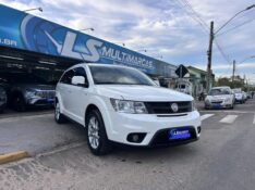 FIAT FREEMONT EMOT./PRECISION 2.4 16V 5P AUT. 2014/2014 LS MULTIMARCAS VENÂNCIO AIRES / Carros no Vale
