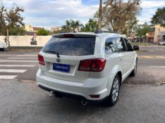 FIAT FREEMONT EMOT./PRECISION 2.4 16V 5P AUT. 2014/2014 LS MULTIMARCAS VENÂNCIO AIRES / Carros no Vale
