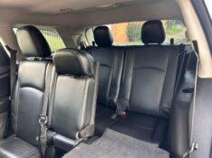 FIAT FREEMONT EMOT./PRECISION 2.4 16V 5P AUT. 2014/2014 LS MULTIMARCAS VENÂNCIO AIRES / Carros no Vale