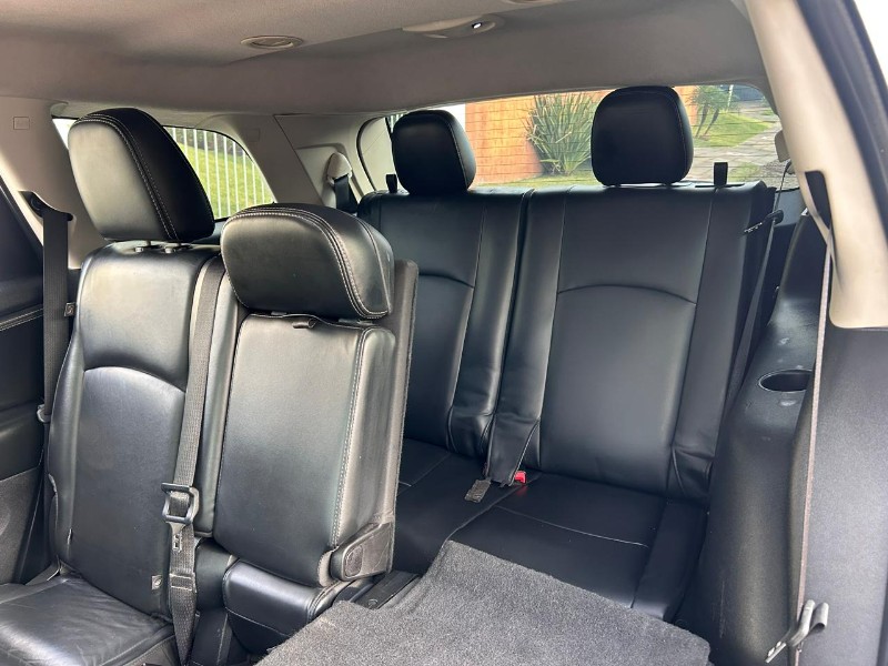 FIAT FREEMONT EMOT./PRECISION 2.4 16V 5P AUT. 2014/2014 LS MULTIMARCAS VENÂNCIO AIRES / Carros no Vale