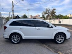 FIAT FREEMONT EMOT./PRECISION 2.4 16V 5P AUT. 2014/2014 LS MULTIMARCAS VENÂNCIO AIRES / Carros no Vale