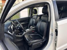 FIAT FREEMONT EMOT./PRECISION 2.4 16V 5P AUT. 2014/2014 LS MULTIMARCAS VENÂNCIO AIRES / Carros no Vale