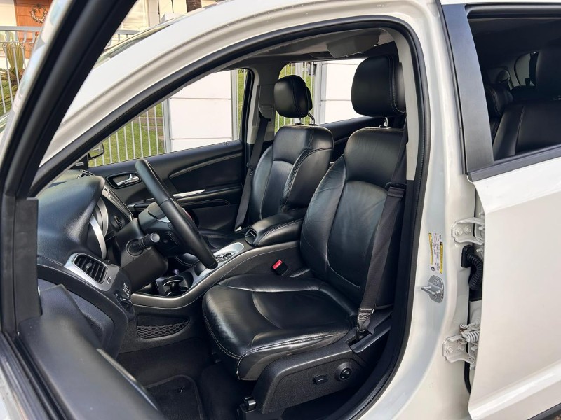FIAT FREEMONT EMOT./PRECISION 2.4 16V 5P AUT. 2014/2014 LS MULTIMARCAS VENÂNCIO AIRES / Carros no Vale