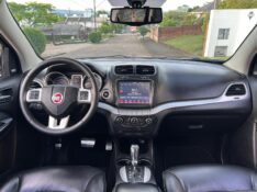 FIAT FREEMONT EMOT./PRECISION 2.4 16V 5P AUT. 2014/2014 LS MULTIMARCAS VENÂNCIO AIRES / Carros no Vale