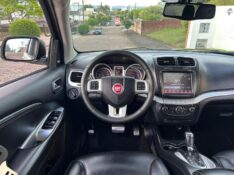 FIAT FREEMONT EMOT./PRECISION 2.4 16V 5P AUT. 2014/2014 LS MULTIMARCAS VENÂNCIO AIRES / Carros no Vale