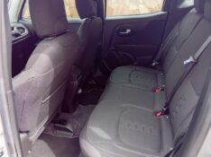 JEEP RENEGADE SPORT 1.3 T270 2023 2022/2023 ALTERNATIVA VEÍCULOS LAJEADO / Carros no Vale