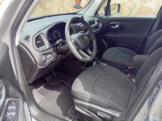 JEEP RENEGADE SPORT 1.3 T270 2023 2022/2023 ALTERNATIVA VEÍCULOS LAJEADO / Carros no Vale
