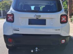 JEEP RENEGADE LONGITUDE 2.0 4X4 2016/2016 STOPCAR MULTIMARCAS ESTRELA / Carros no Vale