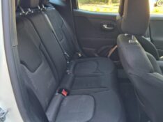 JEEP RENEGADE LONGITUDE 2.0 4X4 2016/2016 STOPCAR MULTIMARCAS ESTRELA / Carros no Vale