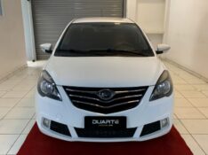 LIFAN 530 1.5 16V 2014/2015 DUARTE VEÍCULOS PORTO ALEGRE / Carros no Vale