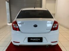 LIFAN 530 1.5 16V 2014/2015 DUARTE VEÍCULOS PORTO ALEGRE / Carros no Vale