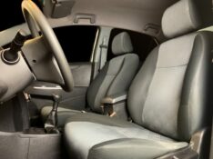 LIFAN 530 1.5 16V 2014/2015 DUARTE VEÍCULOS PORTO ALEGRE / Carros no Vale