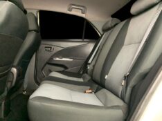 LIFAN 530 1.5 16V 2014/2015 DUARTE VEÍCULOS PORTO ALEGRE / Carros no Vale