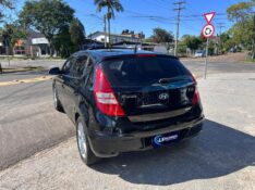 HYUNDAI I30 2.0 16V 145CV 5P AUT. 2012/2012 LS MULTIMARCAS VENÂNCIO AIRES / Carros no Vale