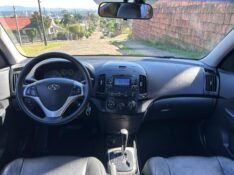 HYUNDAI I30 2.0 16V 145CV 5P AUT. 2012/2012 LS MULTIMARCAS VENÂNCIO AIRES / Carros no Vale