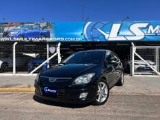 HYUNDAI I30 2.0 16V 145CV 5P AUT. 2012/2012 LS MULTIMARCAS VENÂNCIO AIRES / Carros no Vale