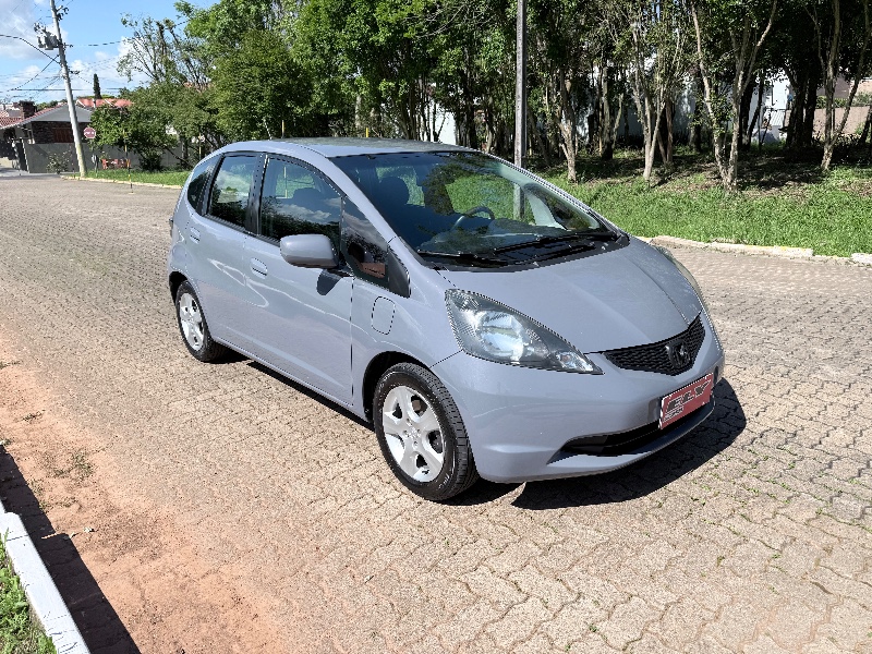 HONDA FIT LX 1.4/ 1.4 FLEX 8V/16V 5P MEC. 2009/2009 ELY AUTOMÓVEIS LAJEADO / Carros no Vale