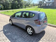 HONDA FIT LX 1.4/ 1.4 FLEX 8V/16V 5P MEC. 2009/2009 ELY AUTOMÓVEIS LAJEADO / Carros no Vale