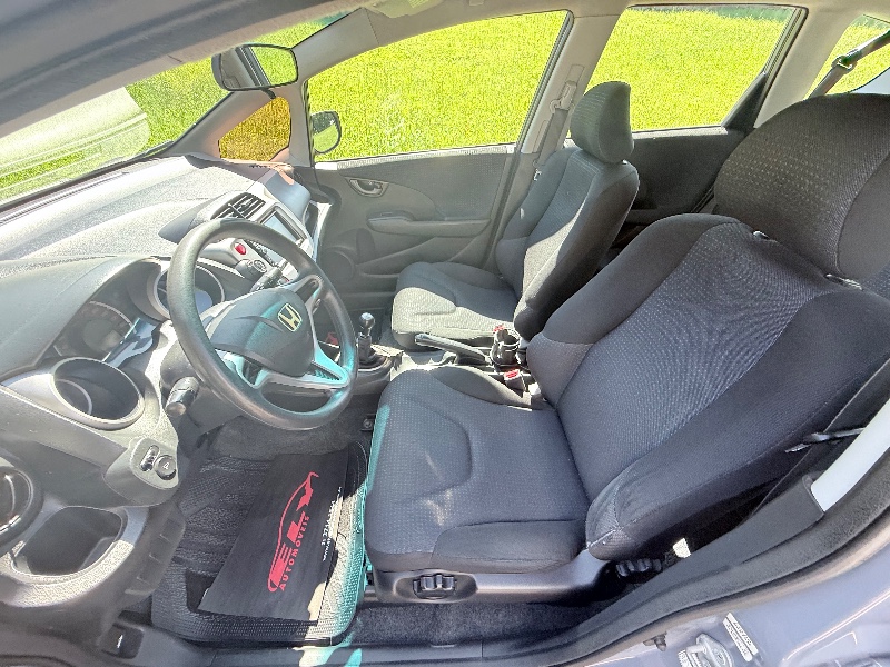 HONDA FIT LX 1.4/ 1.4 FLEX 8V/16V 5P MEC. 2009/2009 ELY AUTOMÓVEIS LAJEADO / Carros no Vale