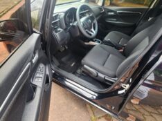 HONDA FIT 1.5 LX 16V 2019/2019 FERNANDO AUTOMÓVEIS | REVENDA DE CARROS ARROIO DO MEIO ARROIO DO MEIO / Carros no Vale