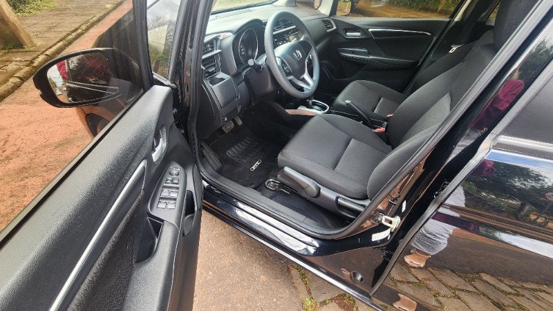 HONDA FIT 1.5 LX 16V 2019/2019 FERNANDO AUTOMÓVEIS | REVENDA DE CARROS ARROIO DO MEIO ARROIO DO MEIO / Carros no Vale