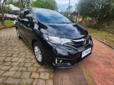 HONDA FIT 1.5 LX 16V 2019/2019 FERNANDO AUTOMÓVEIS | REVENDA DE CARROS ARROIO DO MEIO ARROIO DO MEIO / Carros no Vale