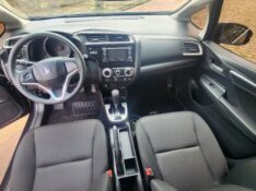 HONDA FIT 1.5 LX 16V 2019/2019 FERNANDO AUTOMÓVEIS | REVENDA DE CARROS ARROIO DO MEIO ARROIO DO MEIO / Carros no Vale
