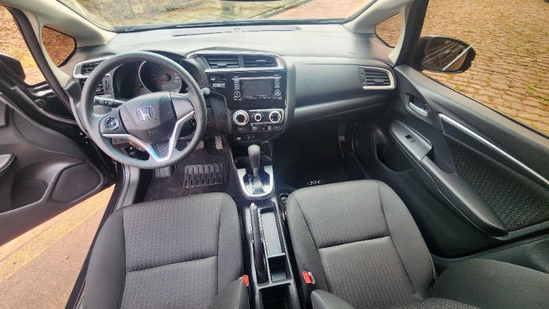 HONDA FIT 1.5 LX 16V 2019/2019 FERNANDO AUTOMÓVEIS | REVENDA DE CARROS ARROIO DO MEIO ARROIO DO MEIO / Carros no Vale