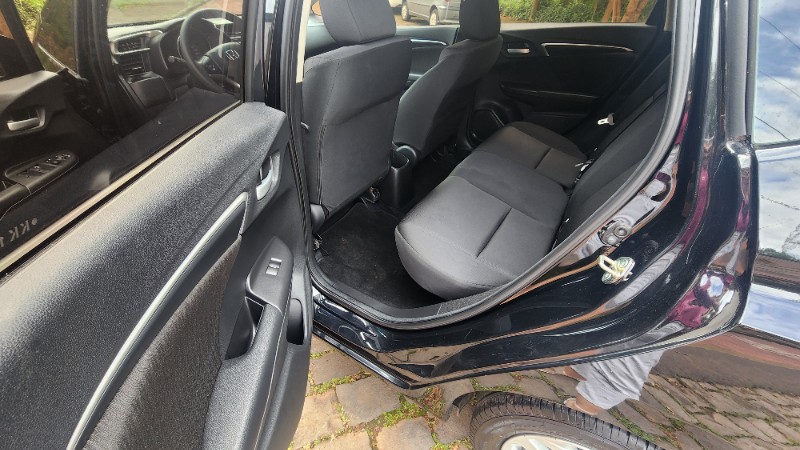 HONDA FIT 1.5 LX 16V 2019/2019 FERNANDO AUTOMÓVEIS | REVENDA DE CARROS ARROIO DO MEIO ARROIO DO MEIO / Carros no Vale
