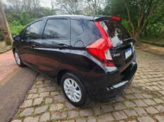 HONDA FIT 1.5 LX 16V 2019/2019 FERNANDO AUTOMÓVEIS | REVENDA DE CARROS ARROIO DO MEIO ARROIO DO MEIO / Carros no Vale