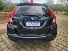 HONDA FIT 1.5 LX 16V 2019/2019 FERNANDO AUTOMÓVEIS | REVENDA DE CARROS ARROIO DO MEIO ARROIO DO MEIO / Carros no Vale