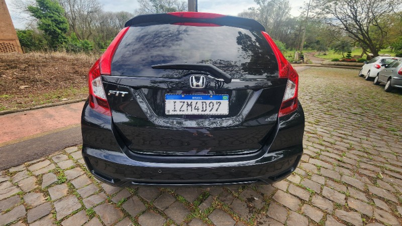 HONDA FIT 1.5 LX 16V 2019/2019 FERNANDO AUTOMÓVEIS | REVENDA DE CARROS ARROIO DO MEIO ARROIO DO MEIO / Carros no Vale