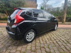 HONDA FIT 1.5 LX 16V 2019/2019 FERNANDO AUTOMÓVEIS | REVENDA DE CARROS ARROIO DO MEIO ARROIO DO MEIO / Carros no Vale