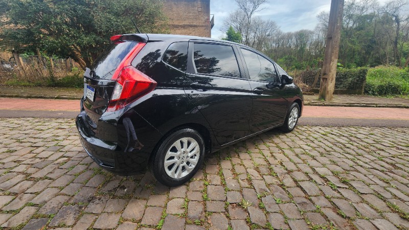 HONDA FIT 1.5 LX 16V 2019/2019 FERNANDO AUTOMÓVEIS | REVENDA DE CARROS ARROIO DO MEIO ARROIO DO MEIO / Carros no Vale