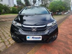 HONDA FIT 1.5 LX 16V 2019/2019 FERNANDO AUTOMÓVEIS | REVENDA DE CARROS ARROIO DO MEIO ARROIO DO MEIO / Carros no Vale