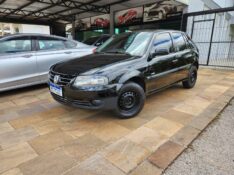VOLKSWAGEN GOL G4 1.0 2007/2007 TS VEÍCULOS ANTA GORDA / Carros no Vale