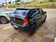 VOLKSWAGEN GOL G4 1.0 2007/2007 TS VEÍCULOS ANTA GORDA / Carros no Vale