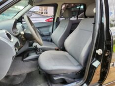 VOLKSWAGEN GOL G4 1.0 2007/2007 TS VEÍCULOS ANTA GORDA / Carros no Vale