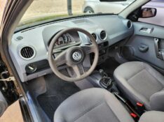 VOLKSWAGEN GOL G4 1.0 2007/2007 TS VEÍCULOS ANTA GORDA / Carros no Vale