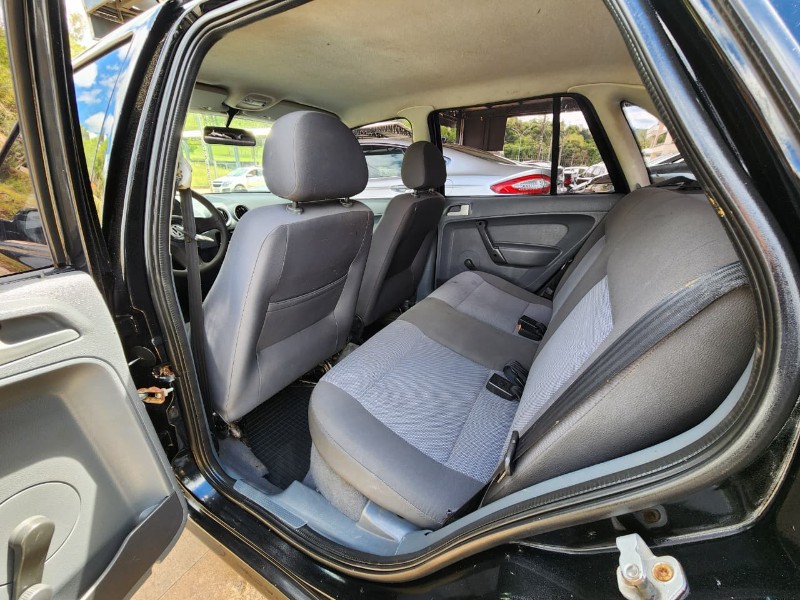 VOLKSWAGEN GOL G4 1.0 2007/2007 TS VEÍCULOS ANTA GORDA / Carros no Vale