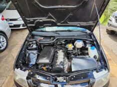 VOLKSWAGEN GOL G4 1.0 2007/2007 TS VEÍCULOS ANTA GORDA / Carros no Vale