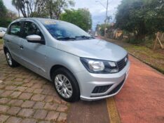 VOLKSWAGEN GOL 1.6 L 2020 2019/2020 FERNANDO AUTOMÓVEIS | REVENDA DE CARROS ARROIO DO MEIO ARROIO DO MEIO / Carros no Vale