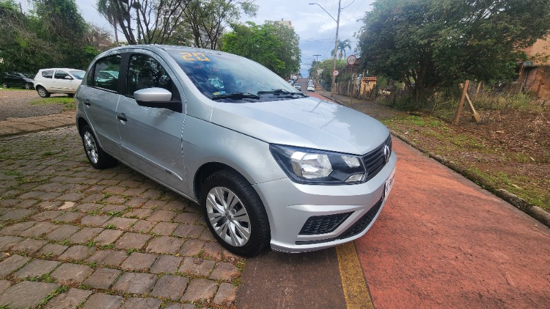 VOLKSWAGEN GOL 1.6 L 2020 2019/2020 FERNANDO AUTOMÓVEIS | REVENDA DE CARROS ARROIO DO MEIO ARROIO DO MEIO / Carros no Vale