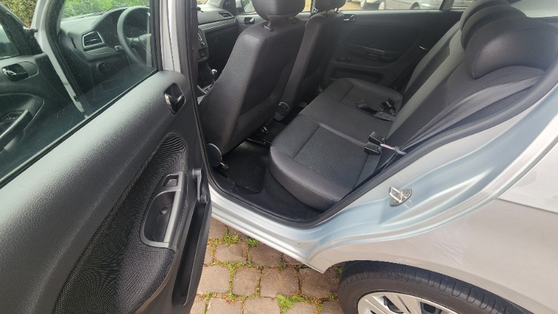 VOLKSWAGEN GOL 1.6 L 2020 2019/2020 FERNANDO AUTOMÓVEIS | REVENDA DE CARROS ARROIO DO MEIO ARROIO DO MEIO / Carros no Vale