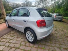 VOLKSWAGEN GOL 1.6 L 2020 2019/2020 FERNANDO AUTOMÓVEIS | REVENDA DE CARROS ARROIO DO MEIO ARROIO DO MEIO / Carros no Vale