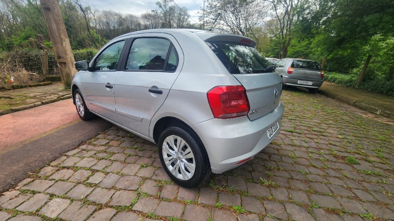 VOLKSWAGEN GOL 1.6 L 2020 2019/2020 FERNANDO AUTOMÓVEIS | REVENDA DE CARROS ARROIO DO MEIO ARROIO DO MEIO / Carros no Vale
